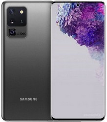 Замена дисплея на телефоне Samsung Galaxy S20 Ultra в Липецке